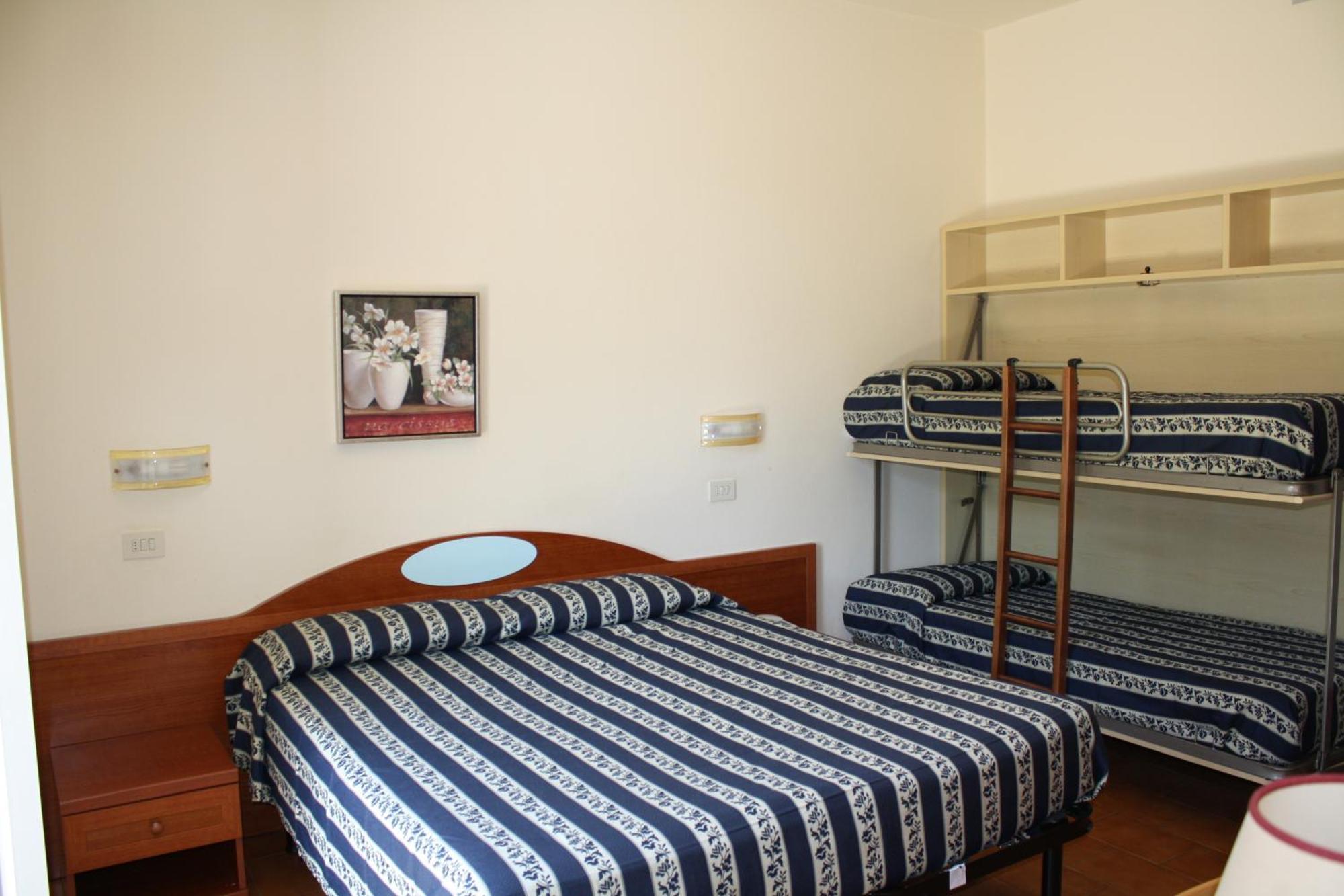Hotel Apuana Marina di Pietrasanta Cameră foto